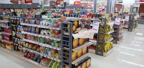 超市購年貨“套路”多，你被“潛規(guī)則”了嗎？