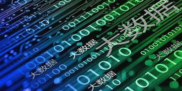 綠灣完成超3億人民幣融資，互聯網數據服務行業迎來新機遇